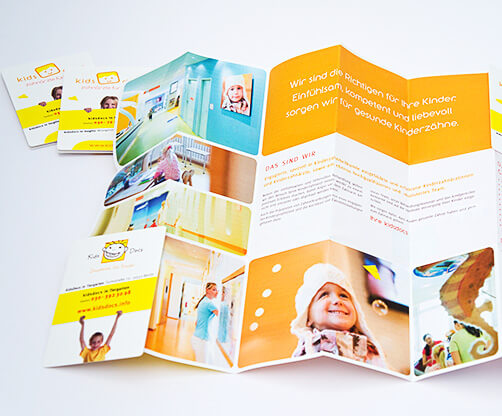 kidsdocs - Kinderzahnarzt Berlin