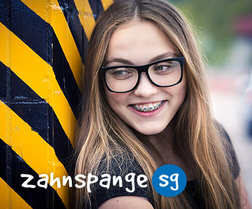 zahnspange sg